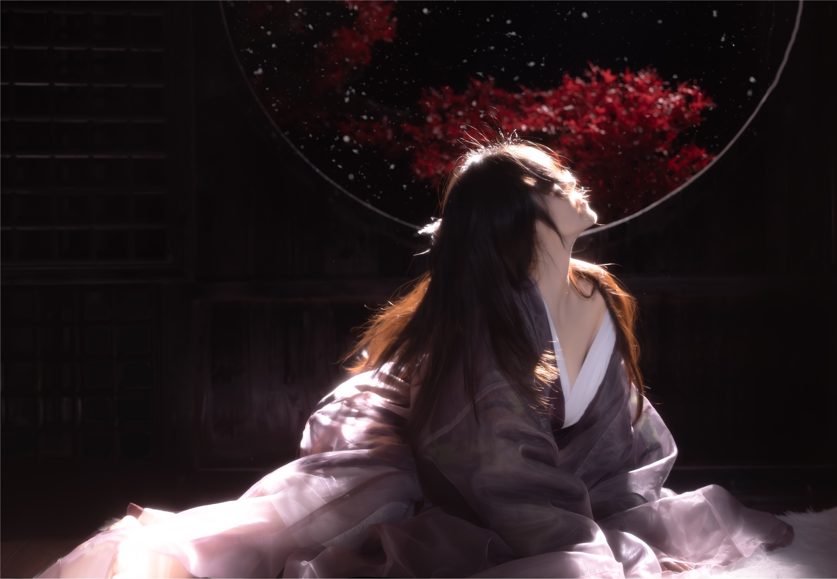 YITUYU艺图语 2025.02.01 小唯 童童